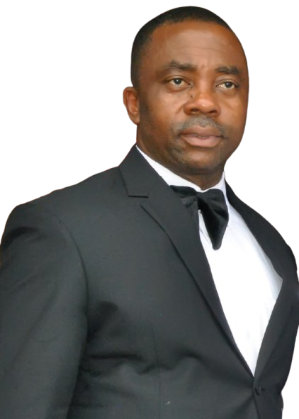 Clinton Njoku